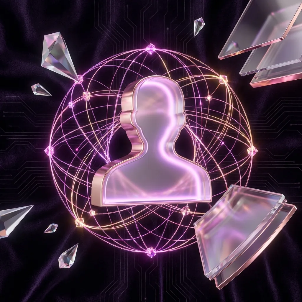 Personal Branding Concept in AI Era